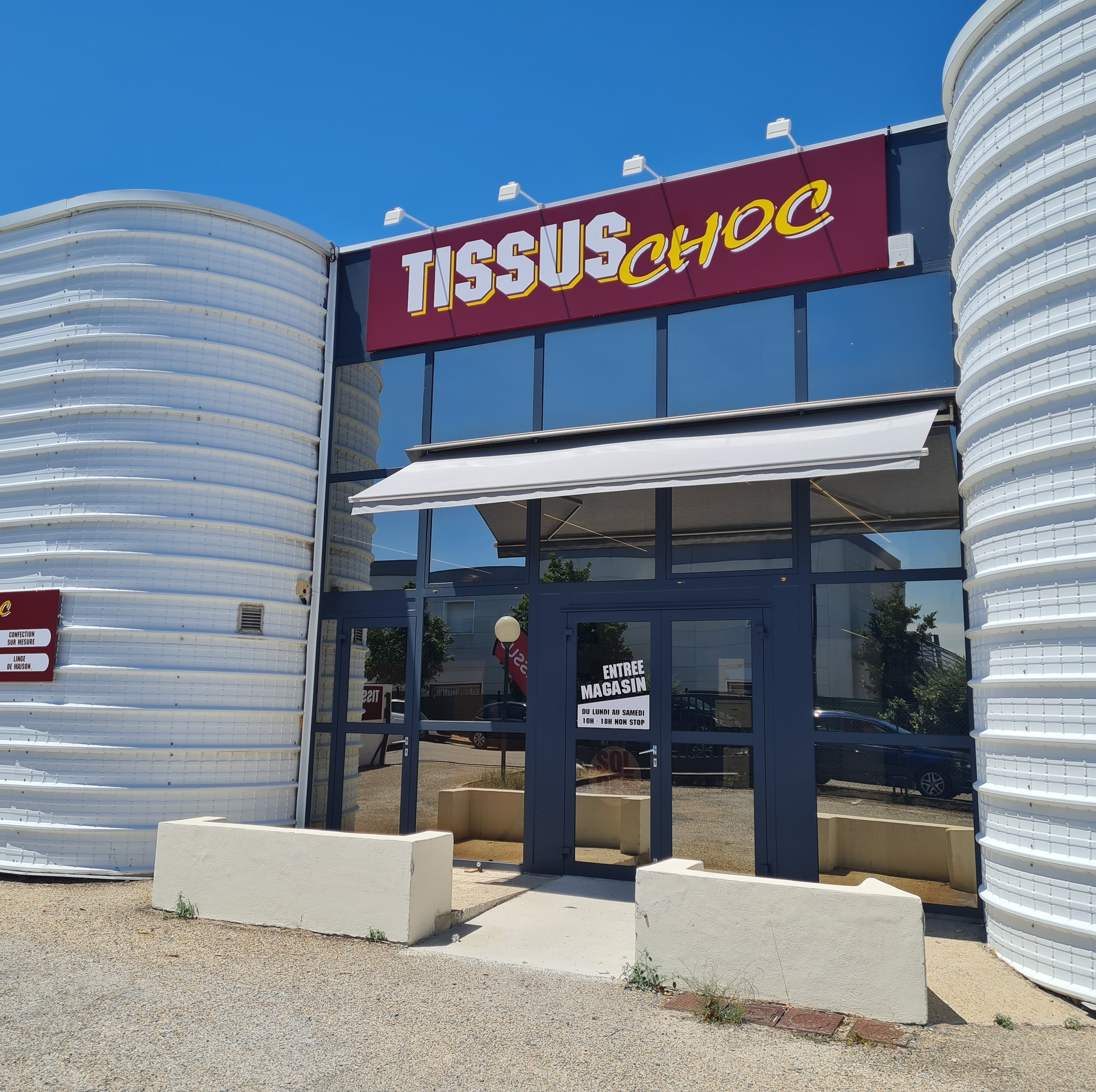 Visuel Magasin des Angles