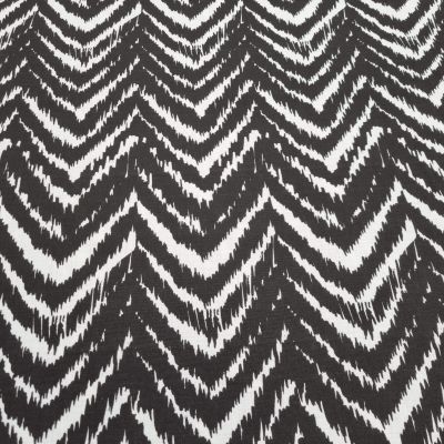 Toile extérieur imprimé zèbre
