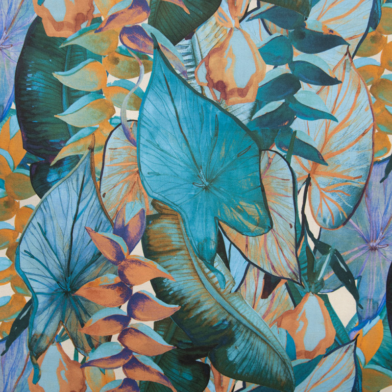 Tissus d'extérieur Guyane 